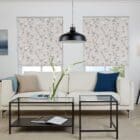 Louvette Roller Blinds