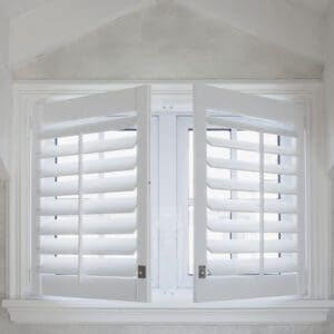 Plantation Shutters