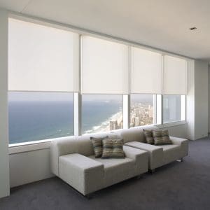 Rollers & Theatre Blinds