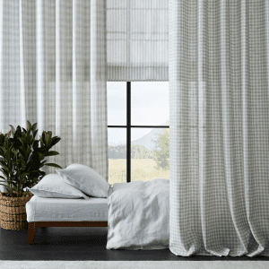 Roman Blinds