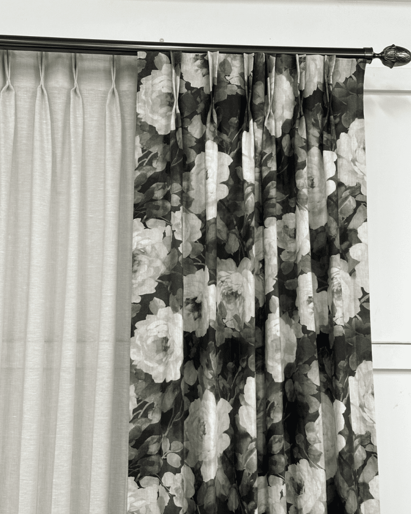 Decorator Rod Decorator Rod