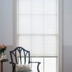 Aluminium Venetian Blinds