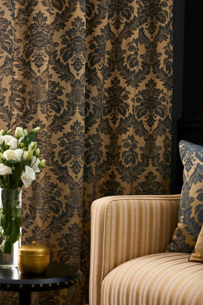 Warwick Fabrics - Sherwood Warwick Fabrics Sherwood